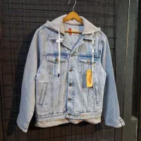 بار جدید پاییزه زمستونی کت لی کلاهدار(پوشاک مدرن)|لباس|بیرجند, |دیوار