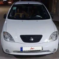 مـاشـیـن تـیـبـا ۲ مـدل ۱۴۰۱