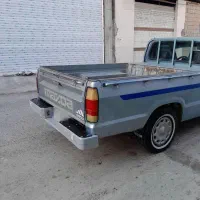 مزدا 2000 مدل 88 سالم|خودرو سواری و وانت|گرگان, |دیوار