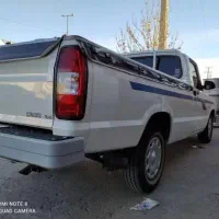 مزدا وانت 2000|خودرو سواری و وانت|اراک, |دیوار