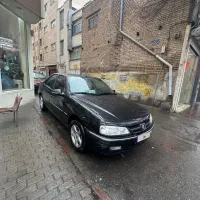 پژو پرشیا سال ۱۴۰۰|خودرو سواری و وانت|تبریز, |دیوار