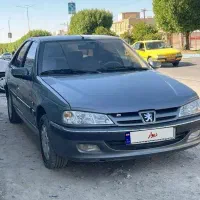 پارس مدل ۹۳|خودرو سواری و وانت|دوگنبدان, |دیوار