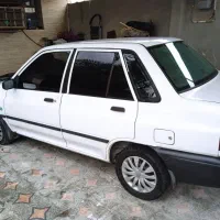 پراید ۹۳ دوگانه|خودرو سواری و وانت|بندر کنگان, |دیوار