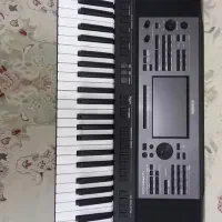 ارگ یاماها A5000