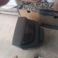 تلوزیون 21انج یکی ازتلوزیونهاهم کنترل داره|تلویزیون و پروژکتور|کازرون, |دیوار