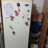 یخچال|یخچال و فریزر|رشت, خرسندی|دیوار