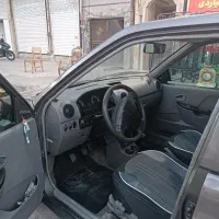 پراید 111مدل 92|خودرو سواری و وانت|قرچک, زیبا شهر|دیوار