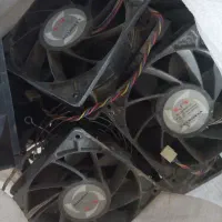 ماینرm3 خراب قیمت ضایعاتش|قطعات و لوازم جانبی رایانه|اراک, |دیوار