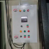 کوره الکترو استاتیک|ماشین‌آلات صنعتی|رباط‌کریم, شهرک صنعتی نصیرآباد|دیوار