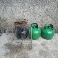 پیک نیک وقفس.