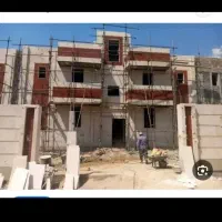 فروش آپارتمان ۱۰۰ متری ۲ خوابه همکف