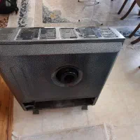 بخاری گازی|بخاری، هیتر، شومینه|شفت, |دیوار