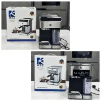 اسپرسو ساز ام آر اس فروش اقساطی