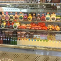 یخچال اکواریومی ۲متردرحدنو