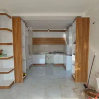 نصب کابینت و کمد دیواری متری و دستمزدی|مصالح و تجهیزات ساختمان|اردبیل, |دیوار