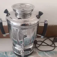 فروش سماور برقی