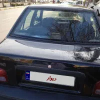 پراید85|خودرو سواری و وانت|مشهد, فرهنگیان (شهرک غرب)|دیوار