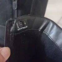 یک بوت زنانه سایز ۳۹|کیف، کفش، کمربند|ملک‌آباد, |دیوار