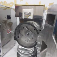 فروش آسیاب زردچوبه رومیزی ورودی خروجی مولتی st|فروشگاه و مغازه|خمینیشهر, |دیوار