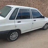 پراید مدل 85
