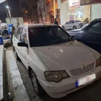 پراید۱۳۲مدل ۸۹|خودرو سواری و وانت|قدس, شهر‌قدس|دیوار