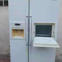 یخچال سامسونگ|یخچال و فریزر|رشت, جانبازان|دیوار