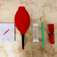 دوربین کنون 850D (در حد نو) با لنز و کیف دوربین|دوربین عکاسی و فیلمبرداری|تهران, چهارصد دستگاه|دیوار