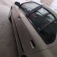 سمند مدل ۸۴دوگانه کارخانه