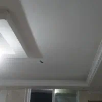 انجام گچ کاری کامل ولکه گیری جزئی و ابزار وگچ بری|خدمات پیشه و مهارت|اسلام‌شهر, شهرک قائمیه|دیوار