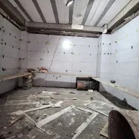 بنا بنایی کاشی سرامیک گچکاری لکه گیری.دورکابینت|خدمات پیشه و مهارت|ملایر, |دیوار