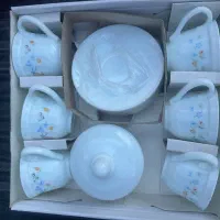 فروش عمده و تکی ظروف چینی اَرکوپال اصل|ظروف سرو و پذیرایی|رفسنجان, |دیوار