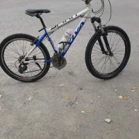 دوچرخه بیست وشش ویوا تایوانی