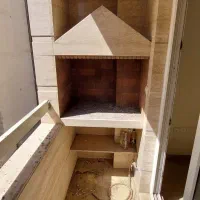 بلوار کمالی/۱۵۵ متر فول و تکواحدی/ ۲پارکینگ سندی|فروش آپارتمان|تهران, پونک|دیوار