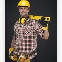 کارگر آقا و خانم