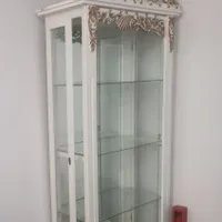 ویترین سفید