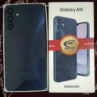 گوشی سامسونگ A15|موبایل|اهواز, کوروش|دیوار