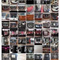 چراغ نفتی تویست ژاپنی پلار نو|بخاری، هیتر، شومینه|کرج, شهرک فهمیده|دیوار