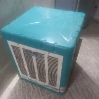 کولر ۳۵۰۰ ازمایش سالم کم کار