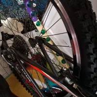 دوچرخه ویوا سناتور سایز ۲۶|دوچرخه، اسکیت، اسکوتر|تهران, جوادیه تهرانپارس|دیوار