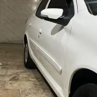 رانا پلاس مدل ۱۴۰۱|خودرو سواری و وانت|کرج, ساسانی (قلمستان)|دیوار