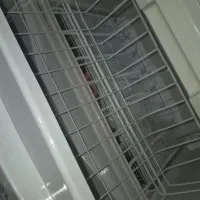 یخچال فریزر درحد نو|یخچال و فریزر|ضیاء آباد, |دیوار