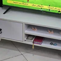 جاکفشی،میزتی وی،آینه قدی و کنسول