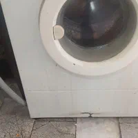 ماشین لباسشویی ایندزیت - Indesit|ماشین لباسشویی و خشک‌کن لباس|تهران, شاهین|دیوار