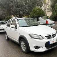 کوئیک ۱۴۰۰ اقساطی شرایط گذاری|خودرو سواری و وانت|بابل, |دیوار