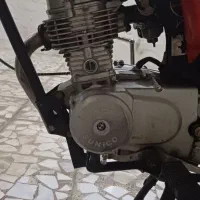 موتور مزایده|موتورسیکلت|کنگاور, |دیوار