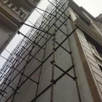 داربست فلزی کوروش|خدمات پیشه و مهارت|آمل, |دیوار