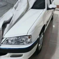 پژو پارس موتور جدید مدل 1403 خشک کمپانی