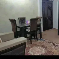 میز نهار خوری ۴ نفره