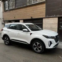 تیگو ۷ پرومکس