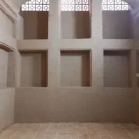 خانه سنتی بازسازی شده برای مشارکت و سرمایه گذاری|اجارهٔ دفتر کار، اتاق اداری، مطب|یزد, |دیوار
